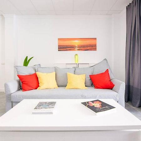 Loft Life 2 Appartement Arrecife  Buitenkant foto