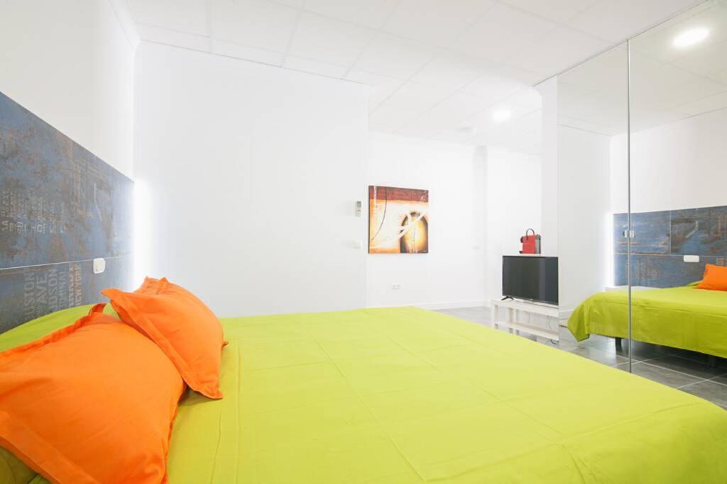 Loft Life 2 Appartement Arrecife  Buitenkant foto