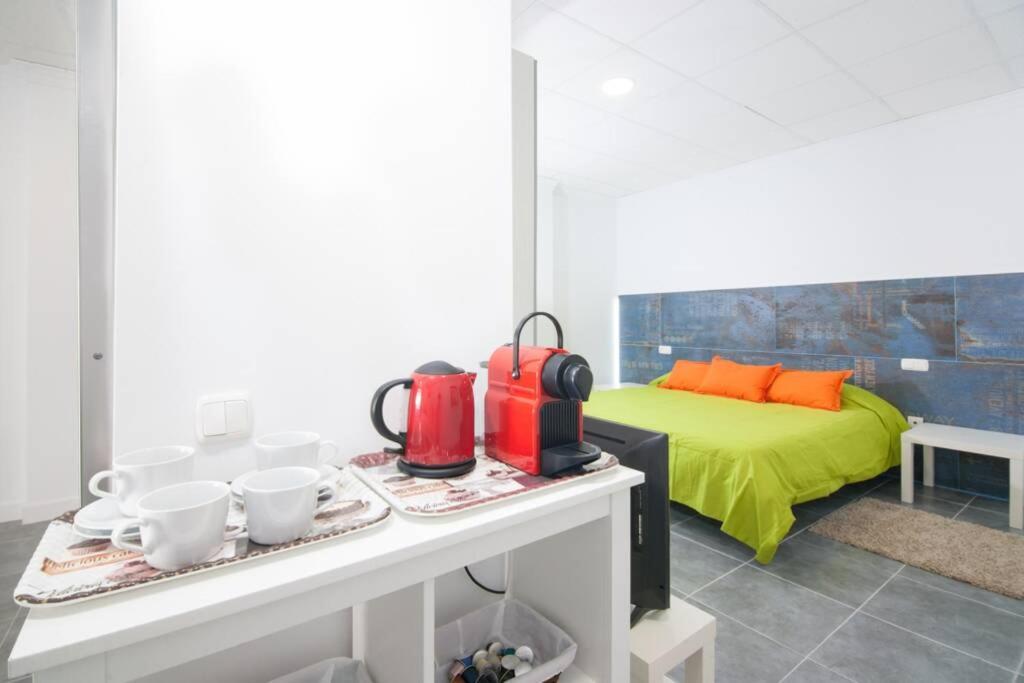 Loft Life 2 Appartement Arrecife  Buitenkant foto