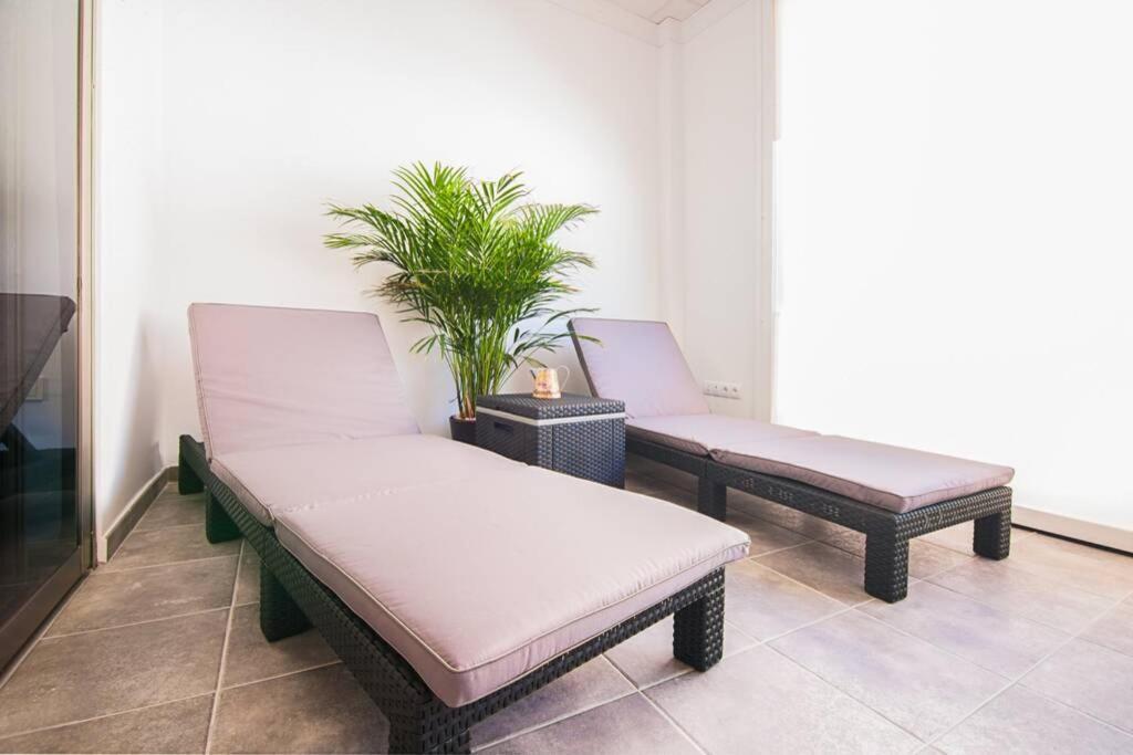 Loft Life 2 Appartement Arrecife  Buitenkant foto