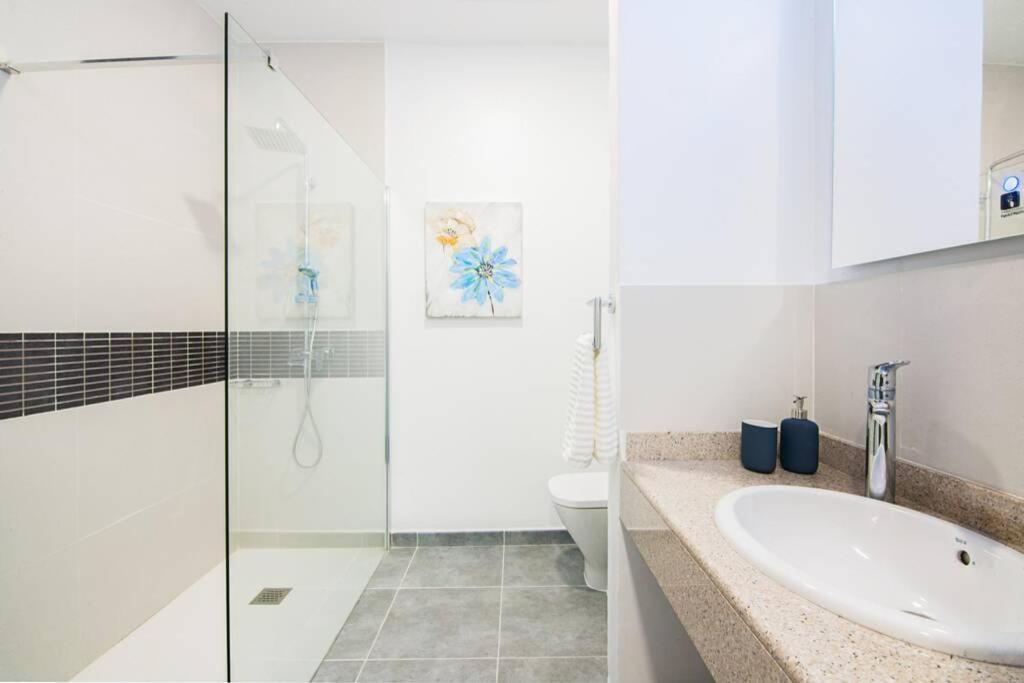 Loft Life 2 Appartement Arrecife  Buitenkant foto