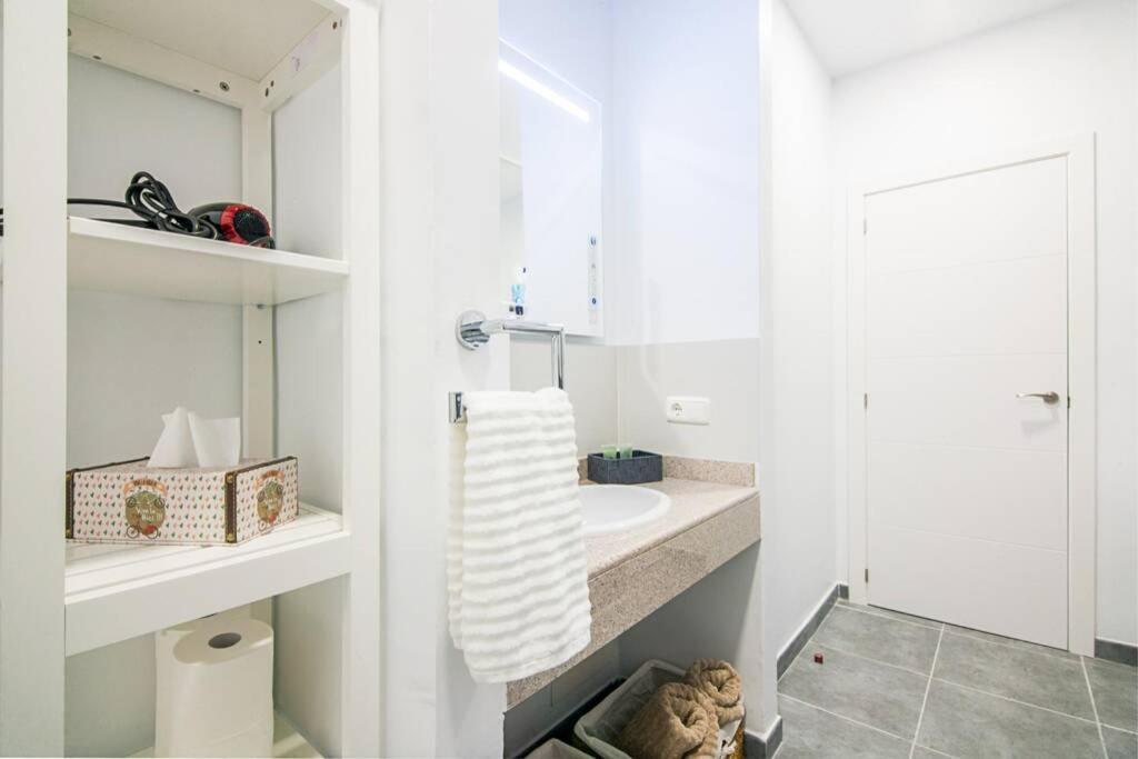 Loft Life 2 Appartement Arrecife  Buitenkant foto