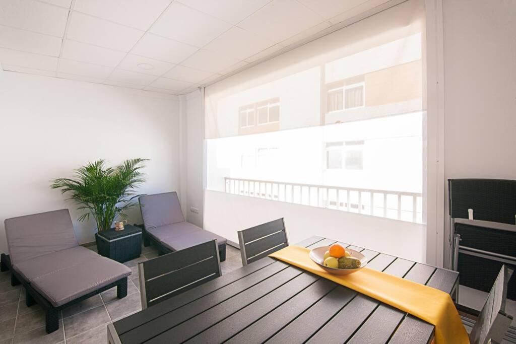 Loft Life 2 Appartement Arrecife  Buitenkant foto