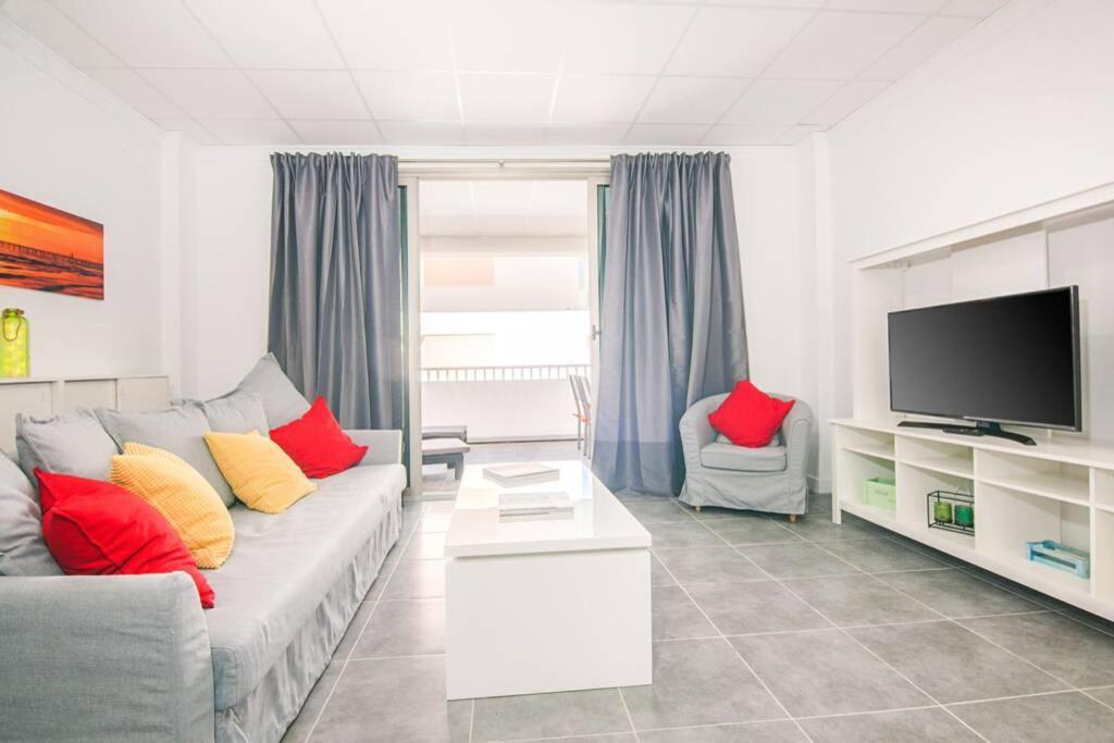 Loft Life 2 Appartement Arrecife  Buitenkant foto