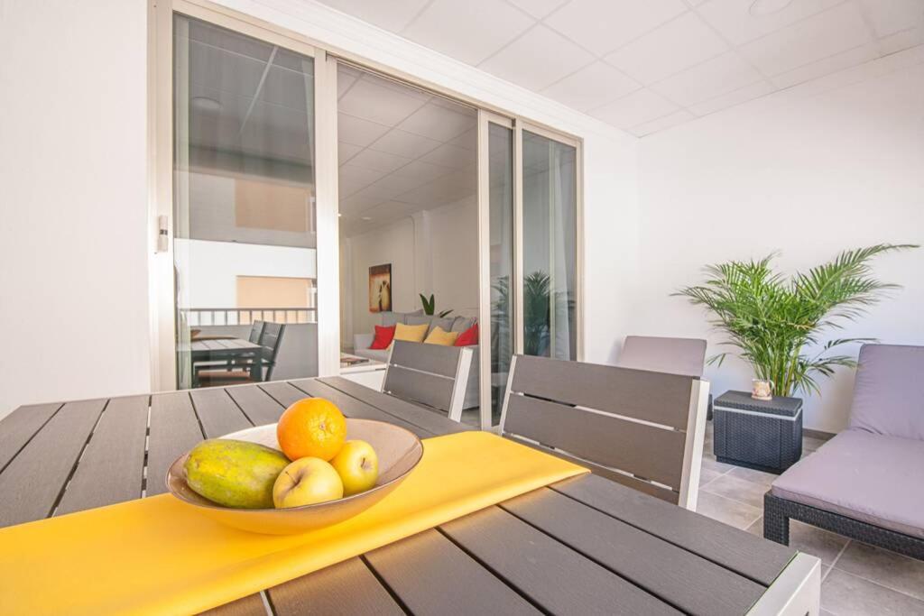 Loft Life 2 Appartement Arrecife  Buitenkant foto